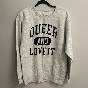 Common Love Sweater